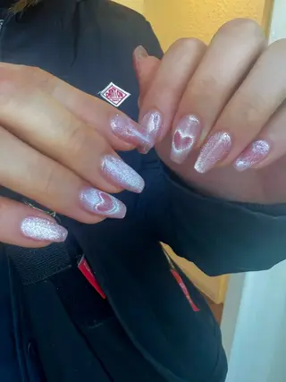 ネイル yoko .のネイルデザイン