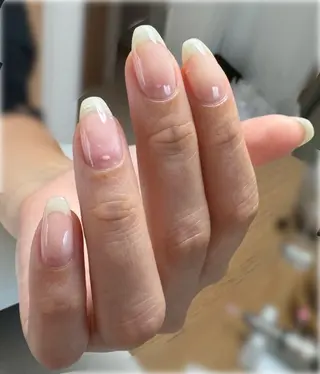 ネイル MA'AM マームのネイルデザイン