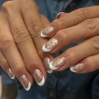 ネイル A. Hashimotoのネイルデザイン