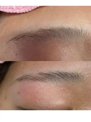 アイブロウ トータルビューティー サロン・Ｎの眉毛・アイブロウイメージ