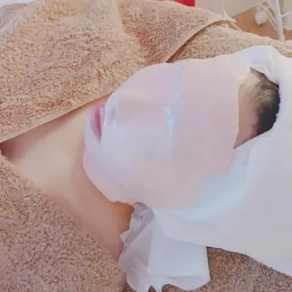 メナードフェイシャルサロン細谷所属・矢口 純子のエステ・リラクイメージ