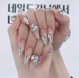 ネイル Rin Rin TA Nailのネイルデザイン