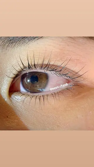 マツエク・マツパ アイラッシュリゾート　カハラ　立川所属・🦎kahala なや🦎のマツエク・マツパデザイン