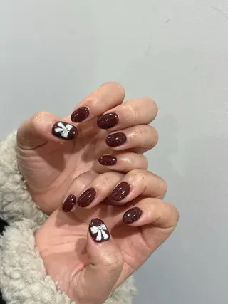 ネイル tote. sumileのネイルデザイン