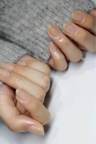 ネイル TOL NAILのネイルデザイン