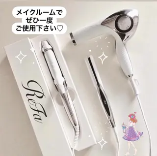 美肌脱毛専門店 ディオーネ四日市店のエステ・リラクイメージ