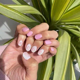 ネイル es nailのネイルデザイン
