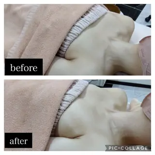 relaxation salon Peche所属・Peche 香のエステ・リラクイメージ