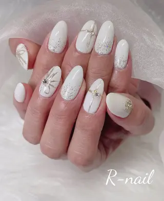 ネイル R-nail salonのネイルデザイン
