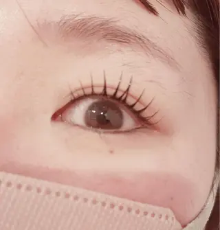 マツエク・マツパ GEM beautyのマツエク・マツパデザイン