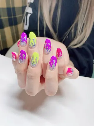 ネイル YunAsu ひぃちゃんのエステ・リラクイメージ