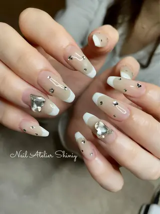 ネイル ネイル＆脱毛サロン ユイカのネイルデザイン