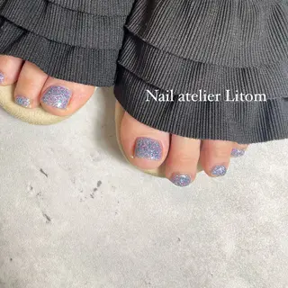 ネイル Nail atelier Litom【ネイルアトリエリトム】所属・相模原ネイル ネイルアトリエリトムのネイルデザイン