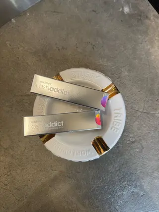 マツエク・マツパ 🎀NORA ayakaのマツエク・マツパデザイン