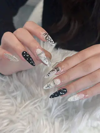 ネイル Julli ジュリのネイルデザイン