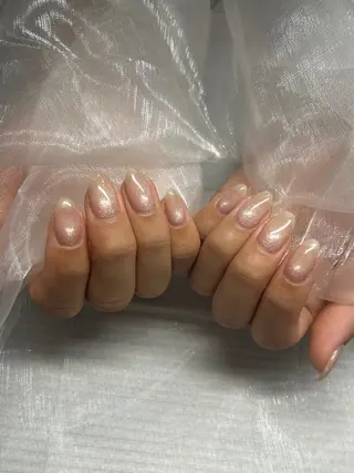 ネイル nail salon　coco no ne所属・coco no ne KANNAのネイルデザイン