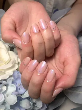 ネイル 🍭Kiara Nail🍭のネイルデザイン