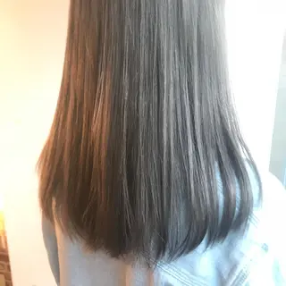 カラー chic.🍋 Kirariのヘアスタイル