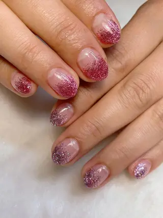 ネイル kipinail 川﨑えりかのネイルデザイン