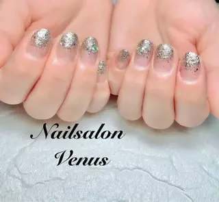 ネイル Nail salon Venusのネイルデザイン
