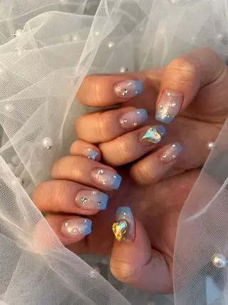 ネイル ✴︎ Delightのネイルデザイン