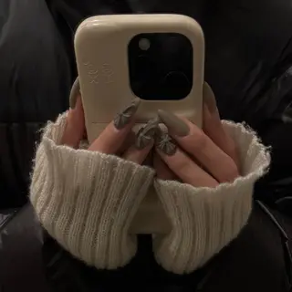 ネイル yano Ribbon佐野店のネイルデザイン