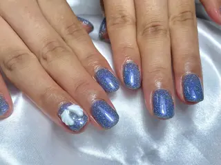 ネイル alma (アルマ)のネイルデザイン