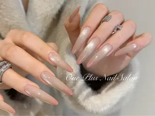 ネイル 小林 リリのネイルデザイン