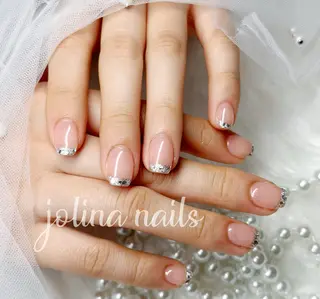 ネイル jolina nails鶴見店のネイルデザイン