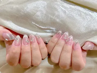 ネイル Umi nail& eyelashのネイルデザイン