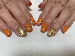 ネイル O's nailのネイルデザイン