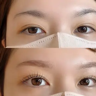 マツエク・マツパ メルシエ 中川のその他イメージ