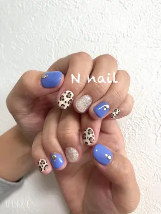ネイル N nailのネイルデザイン