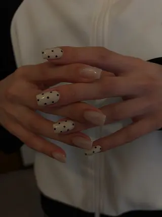 ネイル soi.__mako ⠀のネイルデザイン