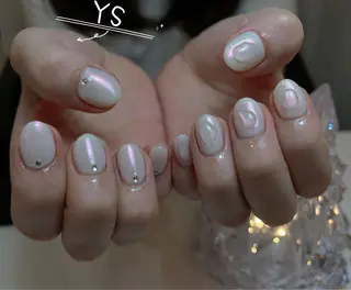 ネイル YS Nailのネイルデザイン
