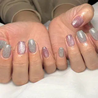 ネイル Lavender Beauty所属・Lavender Beauty あやののネイルデザイン