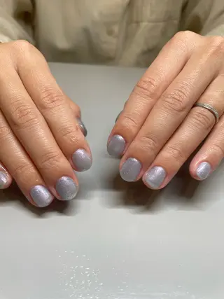 ネイル the 25 Nail所属・tanaka 25nailのネイルデザイン