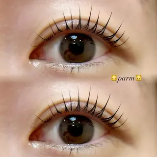 マツエク・マツパ EYE405所属・eyelist❤︎ YUMEのマツエク・マツパデザイン