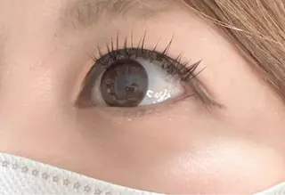 マツエク・マツパ 隠れ家サロン にんにんのマツエク・マツパデザイン