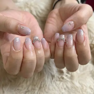 ネイル パラジェル登録サロンfeerique所属・Uchida Mayunaのその他イメージ