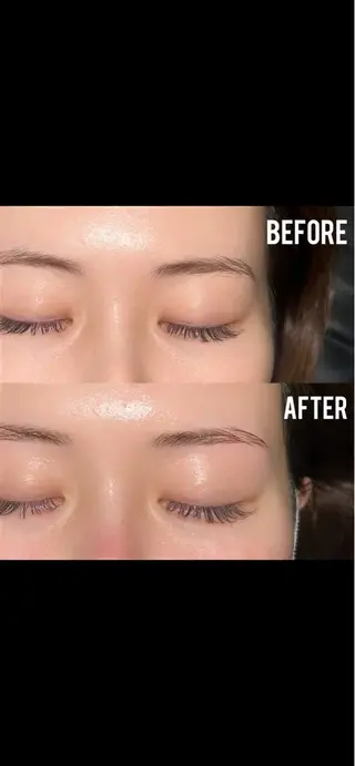 アイブロウ GENT BROW所属・NEUBROW Aiの眉毛・アイブロウイメージ