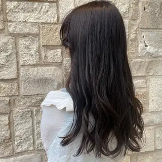 ロング 🎀津曲夏希🎀 ボブ/顔周りカットのヘアスタイル