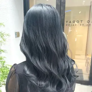 カラー 🪽ハイトーン特化 🪽/yutoのヘアスタイル