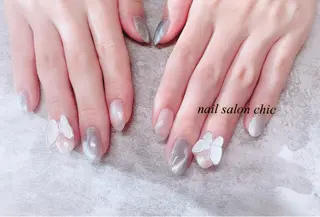 ネイル nail salon chicのネイルデザイン