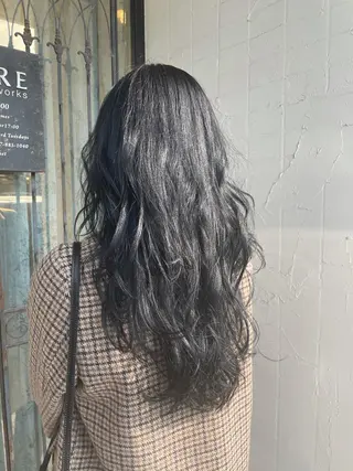 ロング 田中 愛奈のその他イメージ