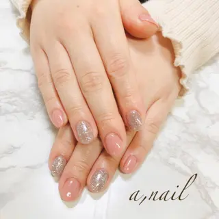 ネイル ネイルサロン エーネイルのネイルデザイン