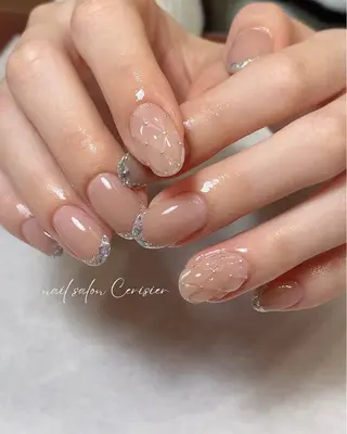 ネイル cerisier nailのネイルデザイン