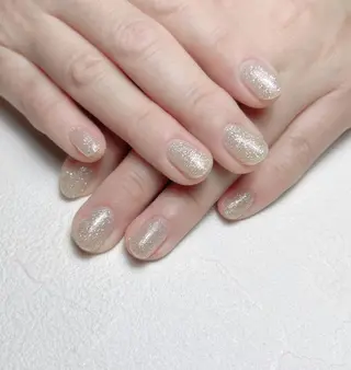 ネイル ルフランネイル くるみのネイルデザイン