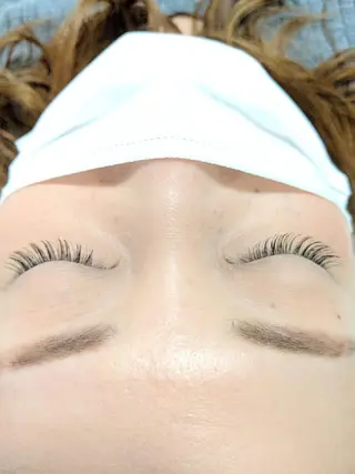 マツエク・マツパ 佐野 亜祐梨のマツエク・マツパデザイン