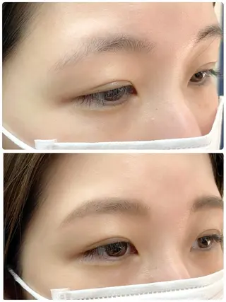 sara lazo 県病院前のマツエク・マツパデザイン